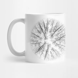 Ripples Trees 2 Mug